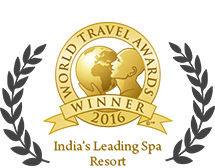 World Travel Award 2016