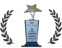 Brand Achievers Award 2015